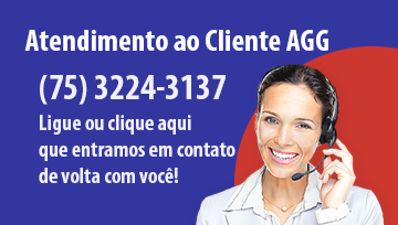 Atendimento ao Cliente