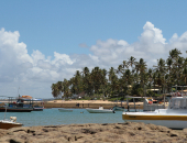 3 destinos baianos em destaque para férias de julho