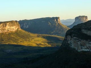 Morro do Pai Inácio