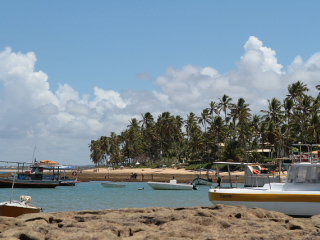 3 destinos baianos em destaque para férias de julho