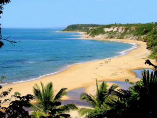 Sul da Bahia: 7 destinos incríveis para conhecer no verão